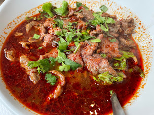 Photo n°19 de Lychee « Restaurant Chinois » à Paris ()