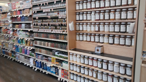 Health Food Store «Sprouts Farmers Market», reviews and photos, 655 S Grand Ave, Glendora, CA 91740, USA