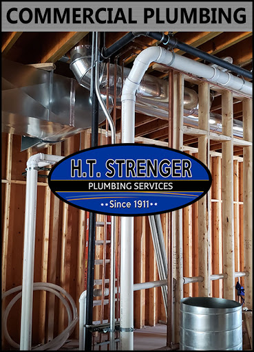 Plumber «HT STRENGER Inc.», reviews and photos, 28915 N Herky Dr #101, Lake Bluff, IL 60044, USA