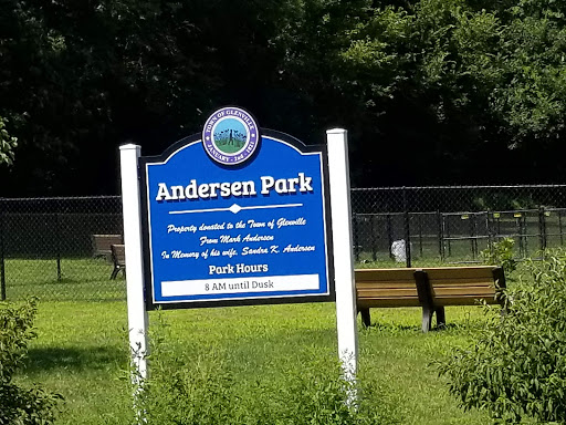 Andersen Dog Park image 2