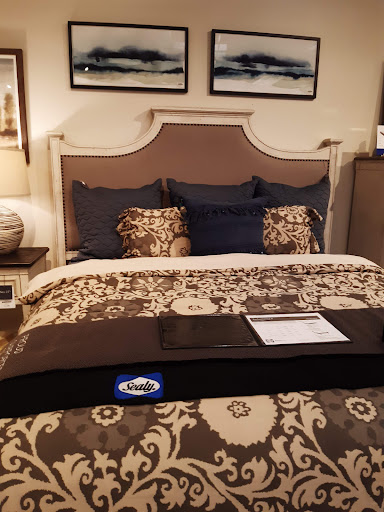 Furniture Store «Bassett Home Furnishings», reviews and photos, 7575 Dublin Blvd, Dublin, CA 94568, USA