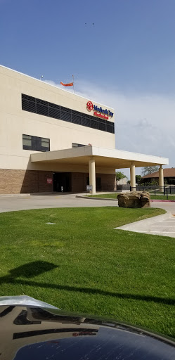 General Hospital «Medical City Weatherford», reviews and photos