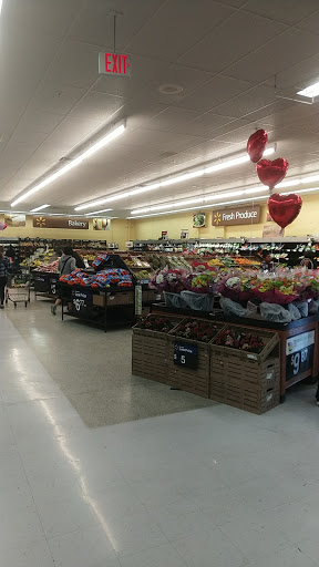 Supermarket «Walmart Neighborhood Market», reviews and photos, 501 Sereno Dr, Vallejo, CA 94589, USA