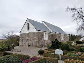 Boddum Kirke