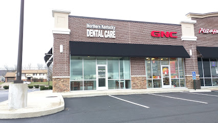 Northern Kentucky Dental Care, James D. Theiss, DMD