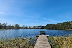 Bilskas ezera dabas taka image