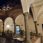 Photo n°9 de l'avis de Maria.e fait le 02/08/2021 à 23:53 sur le  Certosa di Pontignano à Pontignano