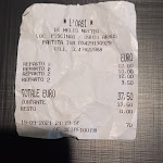 Photo n°1 de l'avis de Luca. fait le 21/09/2021 à 16:17 sur le  L'Oasi Beach Bar à Arbus