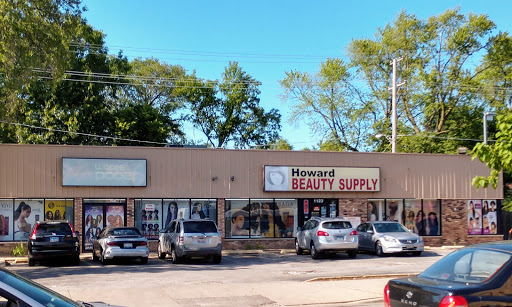 Beauty Supply Store «Howard Beauty Supply», reviews and photos, 1123 Howard St, Evanston, IL 60202, USA