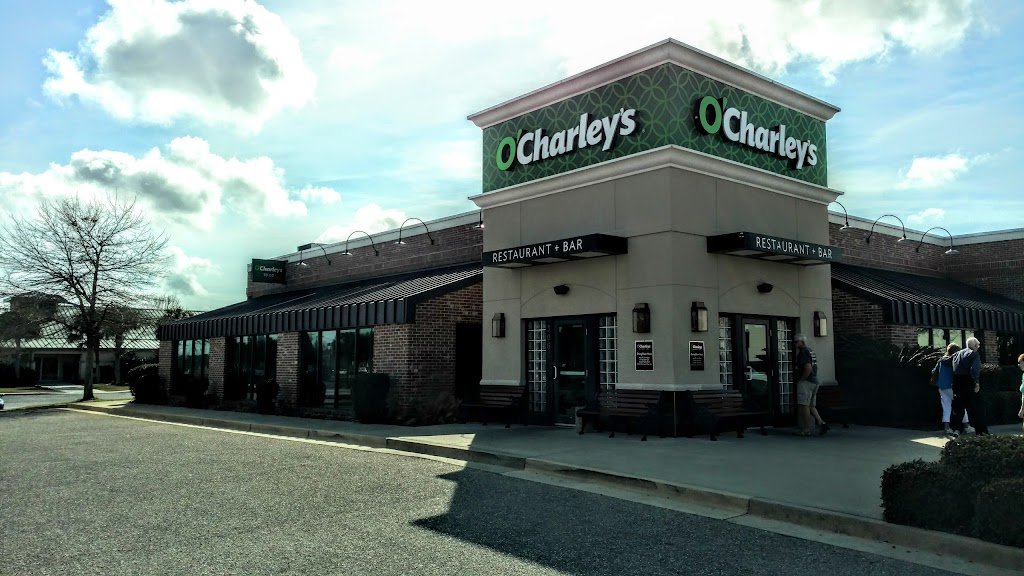 O'Charley's Restaurant & Bar 36535