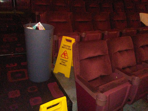 Movie Theater «AMC Classic Greensboro 18», reviews and photos, 4822 Koger Blvd, Greensboro, NC 27407, USA