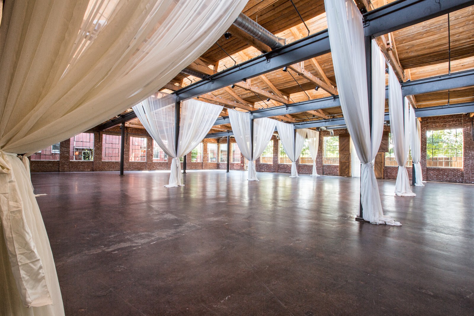 The Foundry at Puritan Mill