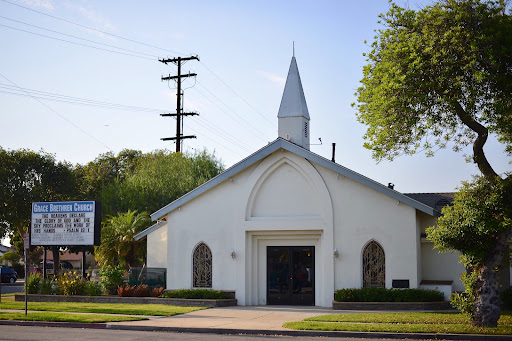 Grace Brethren Church