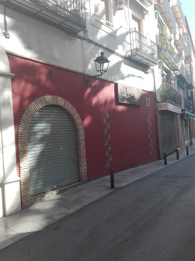 Imagen del negocio Álika Dance Lab - La Tranformativa (Danza Oriental, Expresión y Movimiento) en Jaén, Jaén