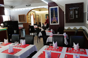 KASHFULL Restaurant Indien Traditionnel Vertou