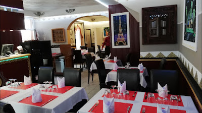 KASHFULL Restaurant Indien Traditionnel Vertou à Vertou