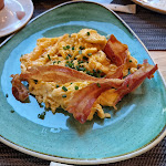 Photo n°1 de l'avis de Sabo. fait le 30/05/2022 à 19:52 sur le  Hotel Indigo Dresden - Wettiner Platz, an IHG Hotel à Dresden