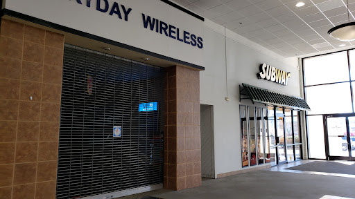 Shopping Mall «Dublin Mall», reviews and photos, 2005 Veterans Blvd # A38, Dublin, GA 31021, USA