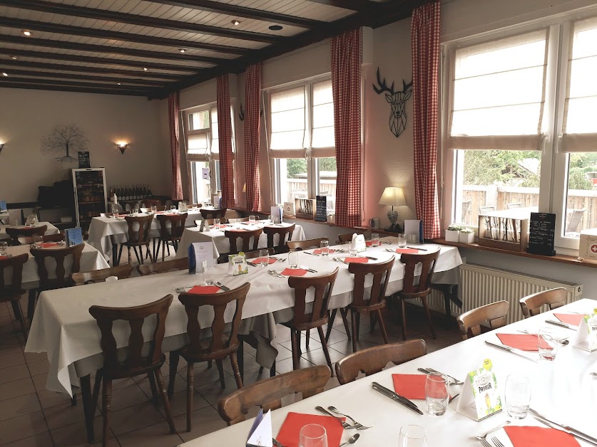 La Petite Suisse - Bar / Restaurant / Traiteur à Éguelshardt (Moselle 57)