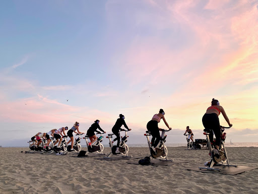 Beach Cycle