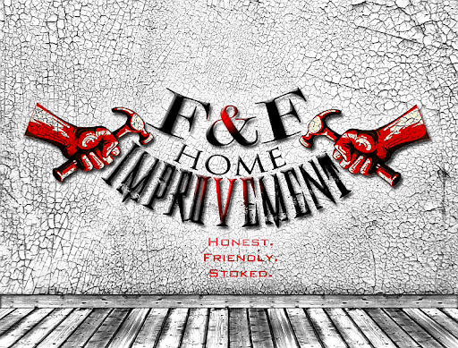 F&F Home Improvement Service