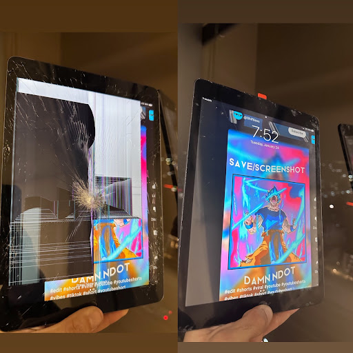 Plug Phone Fix image