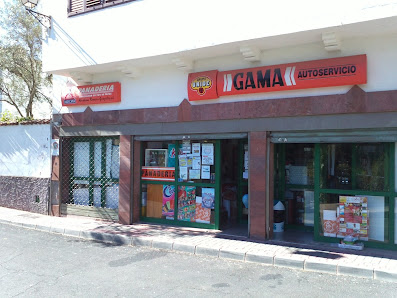 Panadería de Artenara - Autoservicio UDACO Abraham Romero González S.L. Camino La Silla, 1, 35350 Artenara, Las Palmas, España