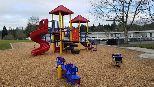 Recreation Center «Cedar Hills Recreation Center», reviews and photos, 11640 SW Park Way, Portland, OR 97225, USA