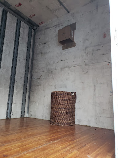 Moving Company «Armstrong Relocation Louisville», reviews and photos, 1750 Research Dr, Louisville, KY 40299, USA