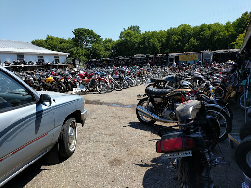 Motorcycle Dealer «Sport Wheels», reviews and photos, 3301 W 166th St, Jordan, MN 55352, USA