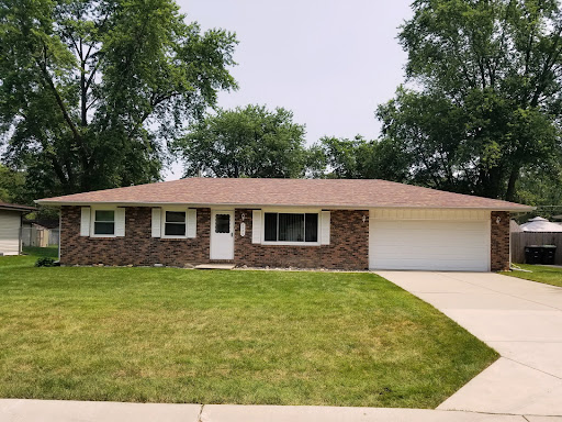 Roofing Contractor «J & B West Roofing and Construction», reviews and photos, 5263 W 400 S, La Porte, IN 46350, USA