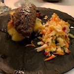Photo n°7 de l'avis de Johannes.. fait le 21/11/2018 à 19:49 sur le restaurants Porto Elia à Stuttgart
