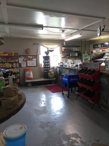 General Store «Punkin Center General Store», reviews and photos, 2920 Iron Man Rd, Danville, AL 35619, USA