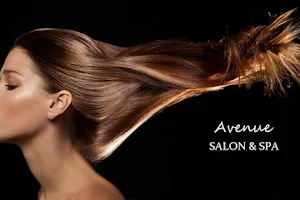 Avenue Salon & Spa image
