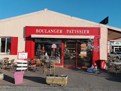 Le fournil de salernes à Salernes