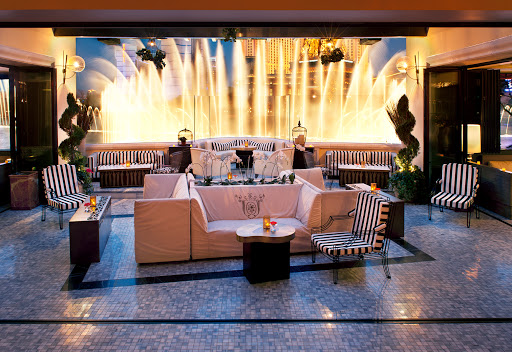 Night Club «Hyde», reviews and photos, 3600 S Las Vegas Blvd, Las Vegas, NV 89109, USA