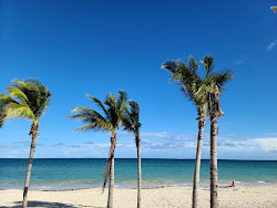 Photo de Moon Palace beach et le règlement