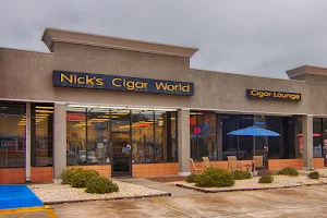 Nick's Cigar World image