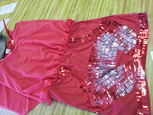 Dry Cleaner «Victory Cleaners», reviews and photos, 418 S L B J Dr, San Marcos, TX 78666, USA