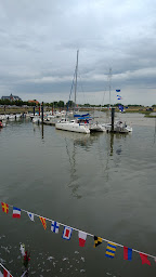 Photo n°24 de Le Saint Pierre à Le Crotoy ()