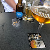 Plats et boissons du Restaurant Une Bière à l'amer à Valenciennes - n°1