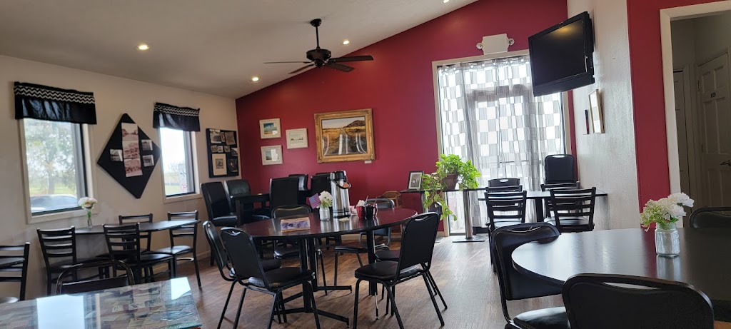 The Hillside Perk 69024