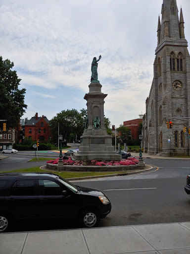 Museum «Mattatuck Museum», reviews and photos, 144 W Main St, Waterbury, CT 06702, USA