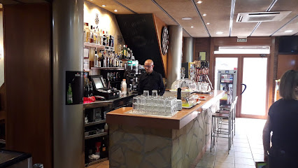 RESTAURANTE NUEVA OLA (SANT FELIU DE LLOBREGAT)