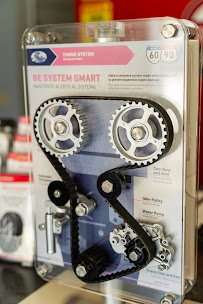 Tharp's Complete Auto Repair - Photo 7 - Car repair in Palm Bay, FL, Palm Bay