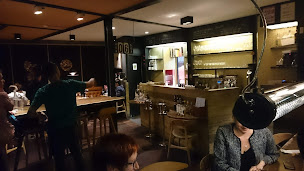 Photo n°27 de Le Cotte Rôti à Paris ()
