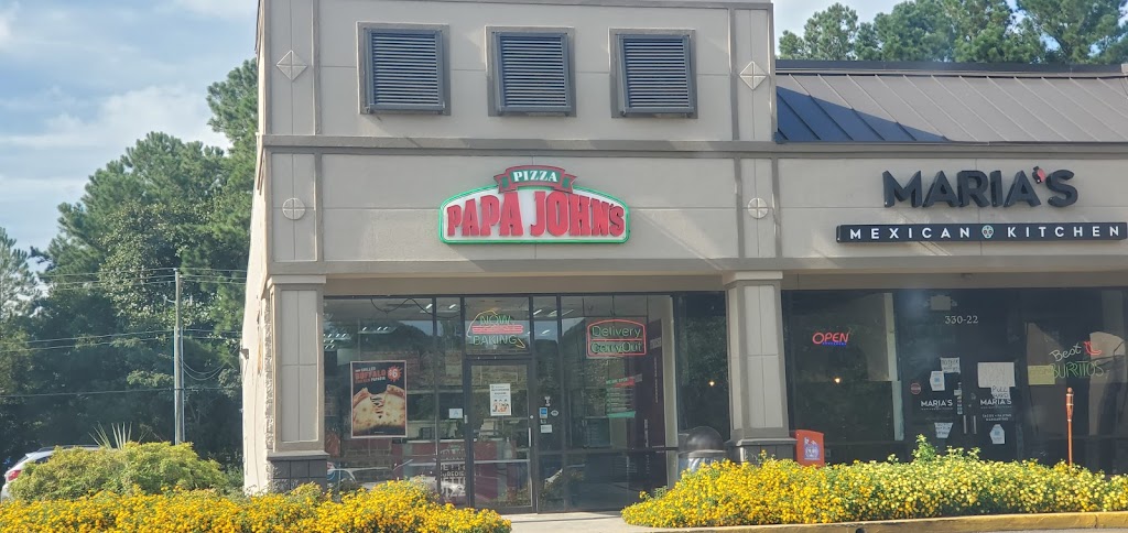 Papa Johns Pizza 29906
