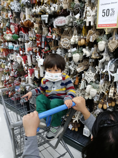 Craft Store «Hobby Lobby», reviews and photos, 9265 N Fwy Service Rd E, Fort Worth, TX 76177, USA