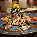 Photo n°1 de l'avis de Claudia.. fait le 16/12/2022 à 20:44 sur le  Gaststätte zum Ochsen à Aichtal