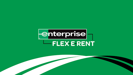 Enterprise Flex-E-Rent - Commercial Vehicle & Van Hire Sheffield